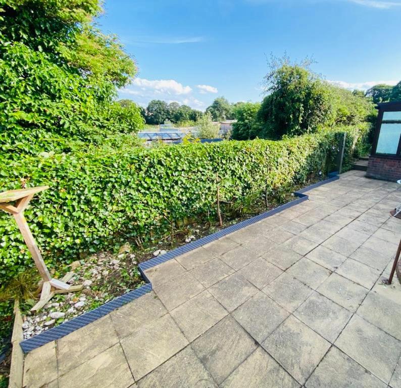 Stunning Quirky Home In Amble Luaran gambar